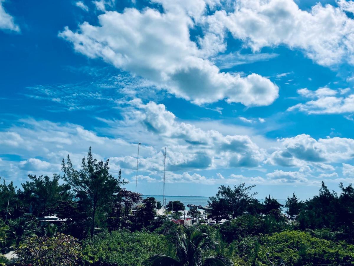 Punta Me Apartments & Rooms In Punta Sam Ferry Beach カンクン エクステリア 写真